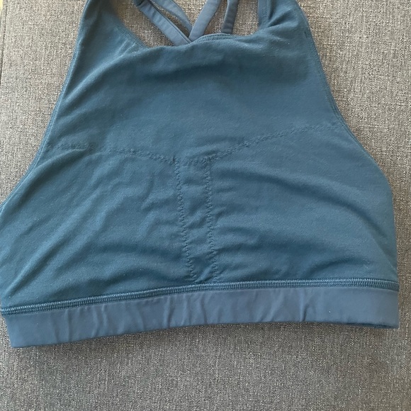 Lululemon Sports Bra - Picture 5 of 6
